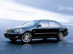 Toyota Brevis 2001 года
